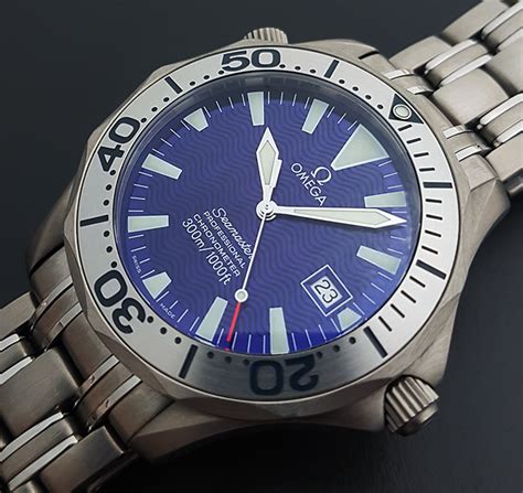 omega seamaster professional 300m chronometer|Omega Seamaster 300m price malaysia.